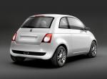 Fiat Trepiuno Concept 2004 года